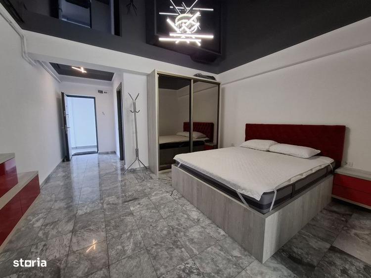 2 Camere | Mamaia Sat | Hanul Cu Peste - 7