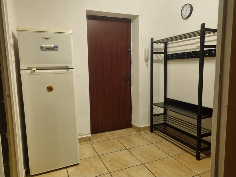 Bucur Obor metrou - 2