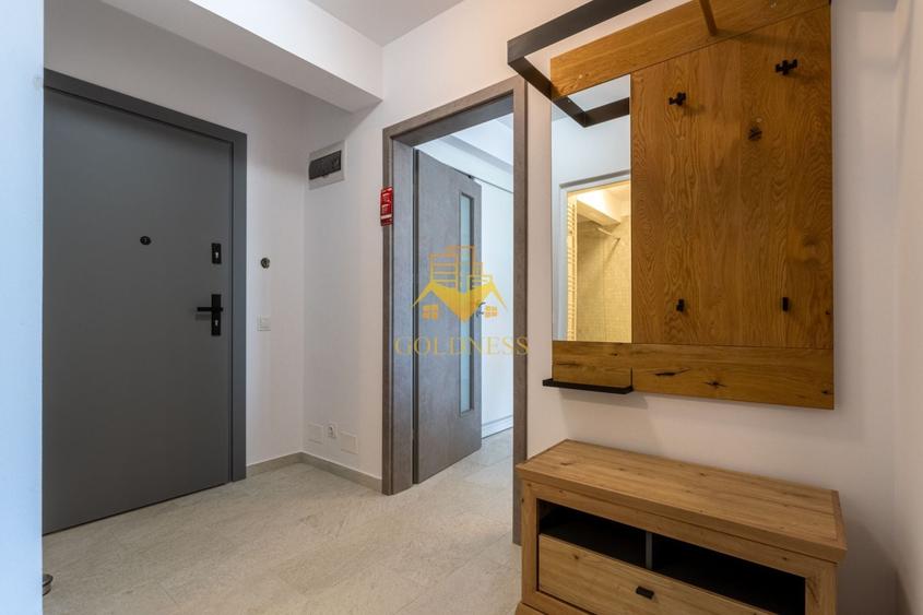 3 camere, Parcare, Bloc nou, USAMV, Manastur,New City Frunzisului - 6