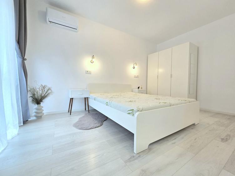 Belvedere Residence, 56 mp, loc parcare, 2 grupuri sanitare, centrala proprie - 2