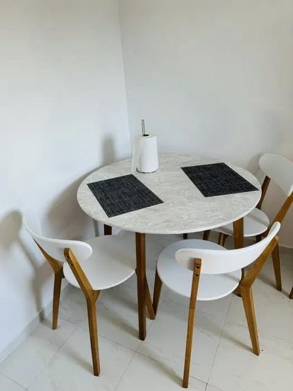 Apartament cu 1 camera, PET FRIENDLY, zona Bucium - 4