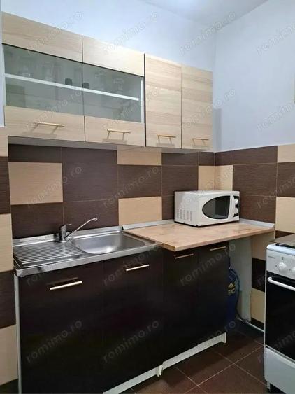 Garsoniera zona Aparatorii Patriei - 1