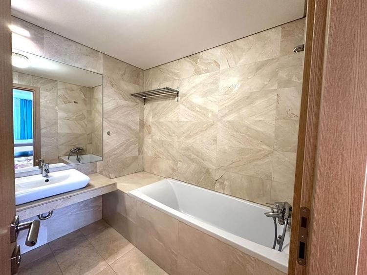 Apartament cu 2 camere decomandat, mobilat în Aviației