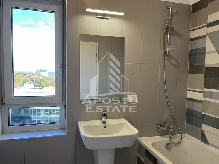 Apartament cu 3 camere City of Mara, centrala proprie, pr... - 12