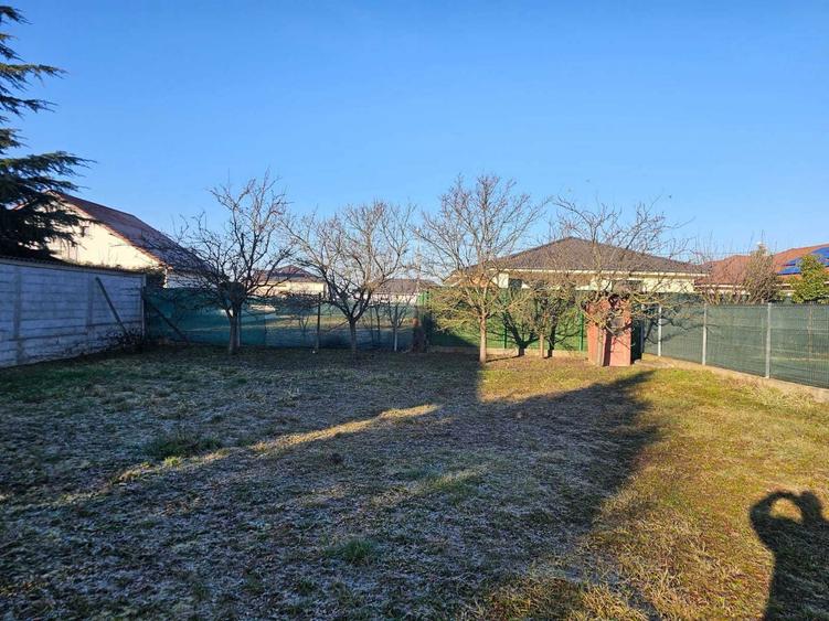 Teren de vanzare, Oradea, jud. Bihor, strada Episcop Vasile Hossu - 5