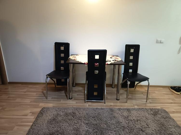 Apartament 2 camere - Bucurestii Noi - Bazilescu - 2