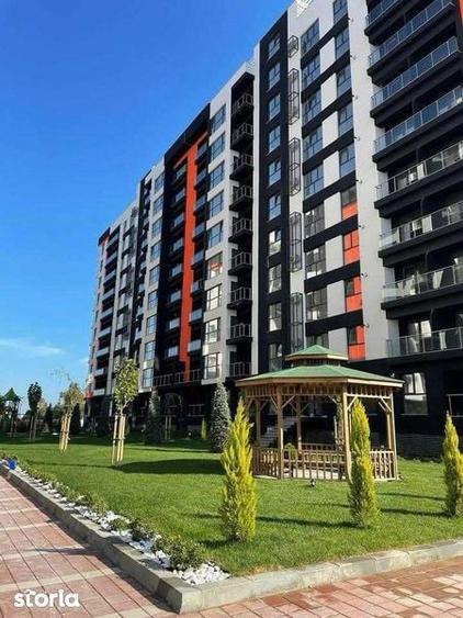 Apartament 3 camere - 6