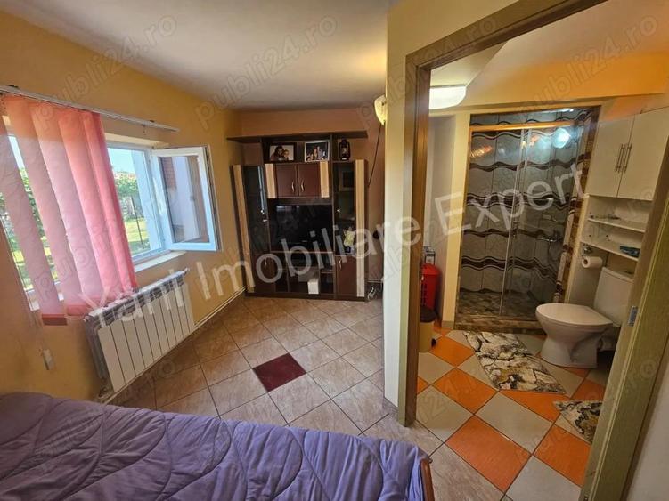 Casa de vanzare in comuna ?uici, sat Rudeni, jude? Arge?. - 13