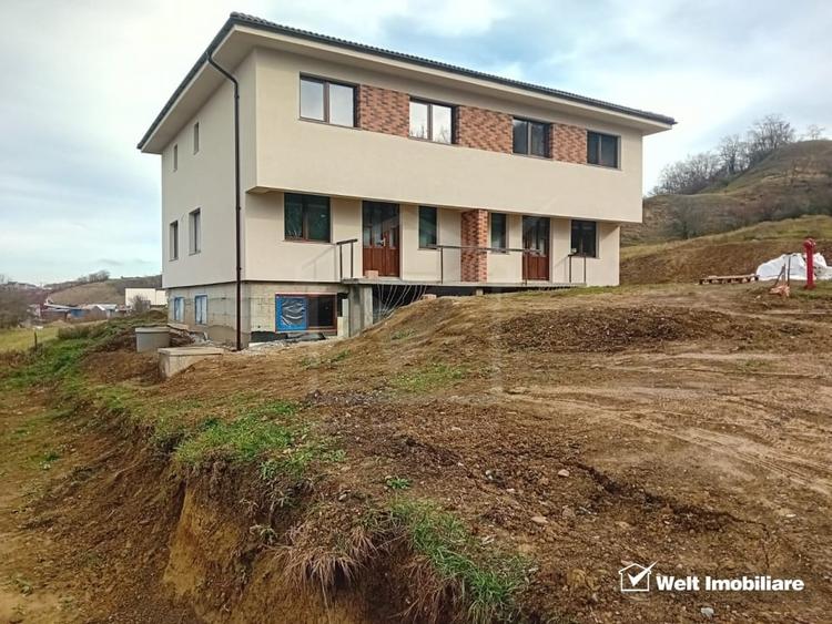 Casa tip duplex | Panorama | Apahida - 3