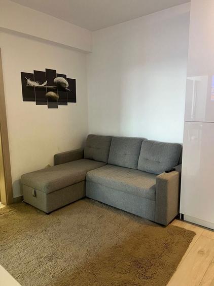 Apartament Dream Residence - 2