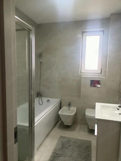 Casa de inchiriat Sibiu Cartierul Arhitec?ilor | Curte - 4