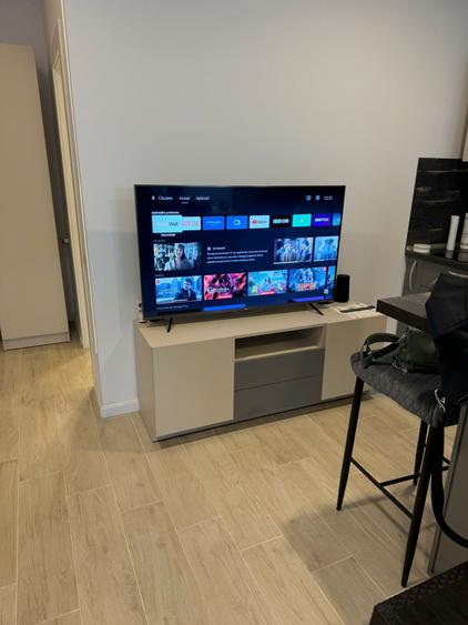 Studio Lux, La Cheie, BEL AIR, Zona Cluburi, investitie  agrement - 6