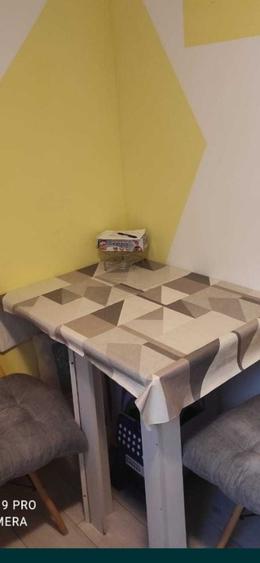 Garsoniera renovata - moderna- Astra - 3