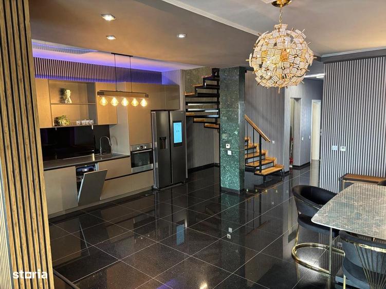 Vand apartament 4 camere Grigorescu - 2