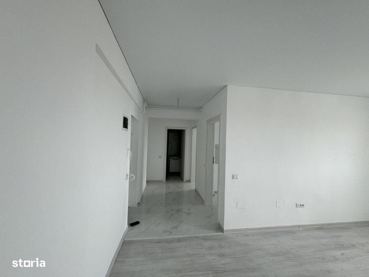 2 camere -bucatarie inchisa-balcon -2 km Lidl Uverturii - 8