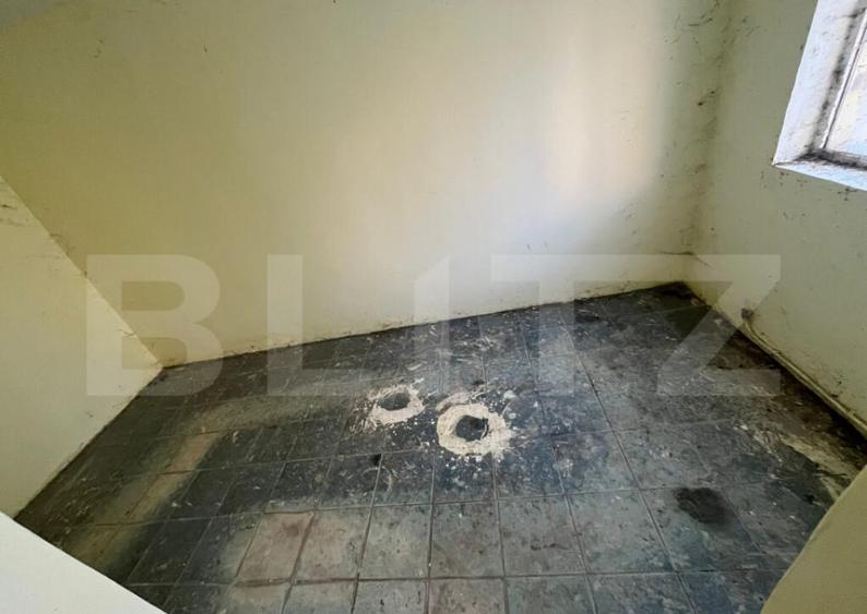 Apartament 2 camere, 30 mp, zona Micro 9 - 3