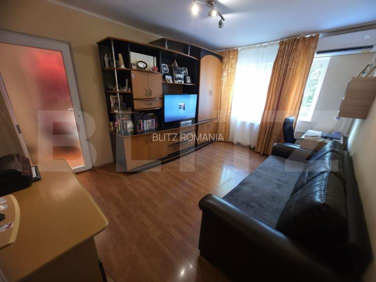 Apartament 2 camere, zona Calea Aradului Apartament 2 camere, zona Calea Aradului
