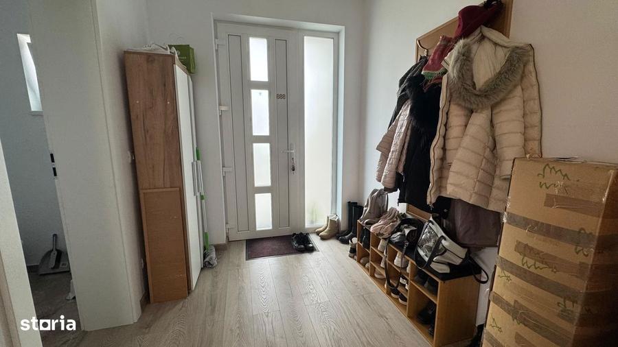 COMISION 0% | Duplex | 127 mp utili | 4 Camere | Zona Urseni | - 3