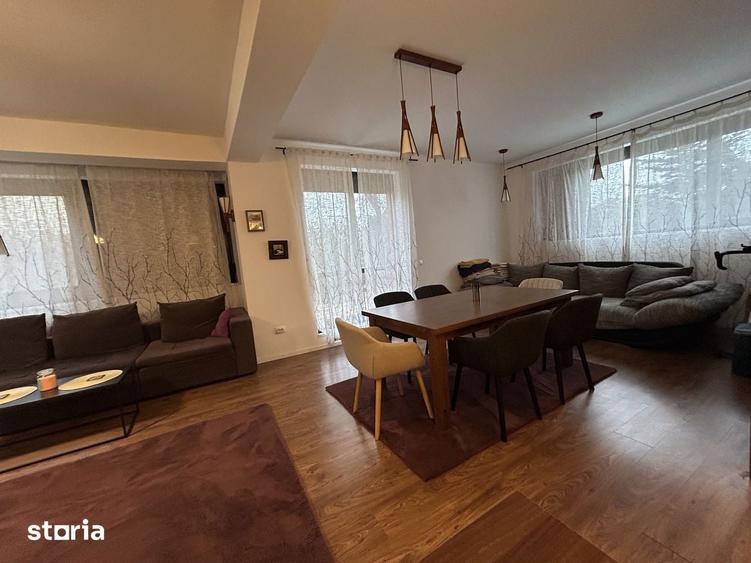 Proprietar, vand vila P+1, Cernica, Ilfov - 6