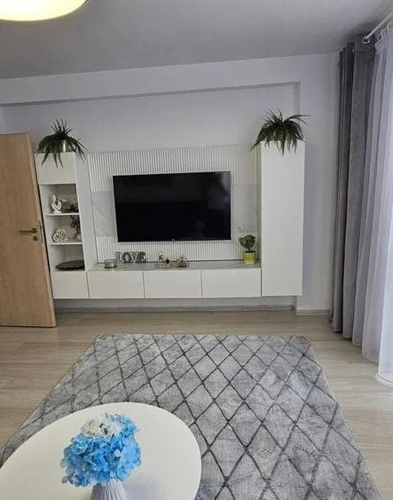 Apartament 2 camere premium, prima închiriere, parcare – Casa Nobel, Tractorul - 2
