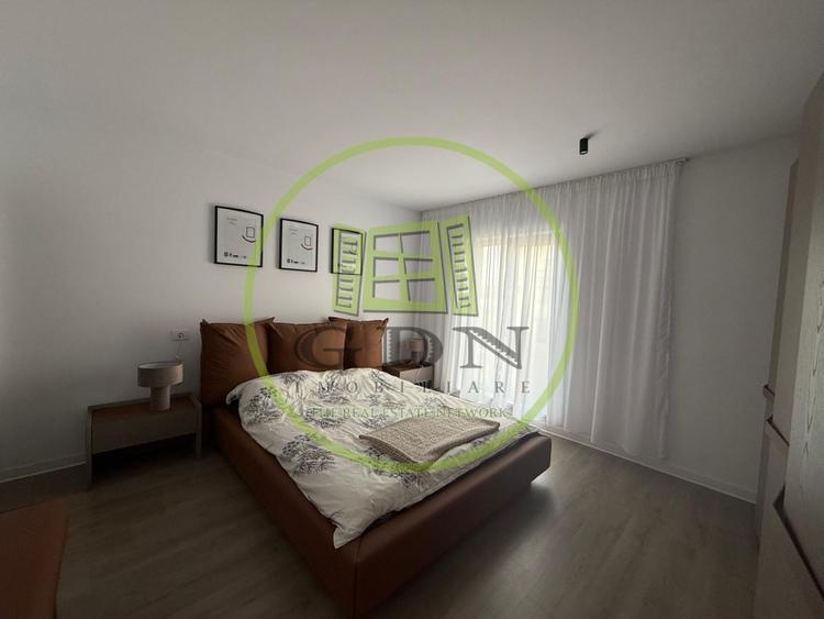 Casa P+1, teren 250 mp, 140 mp, Banu Maracine - 5