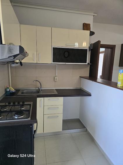 inchiriez apartament cu 3 camere in prl ghencea sector 6  - 11