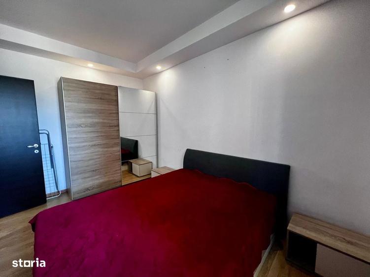 Apartament tip studio de inchiriat - 2