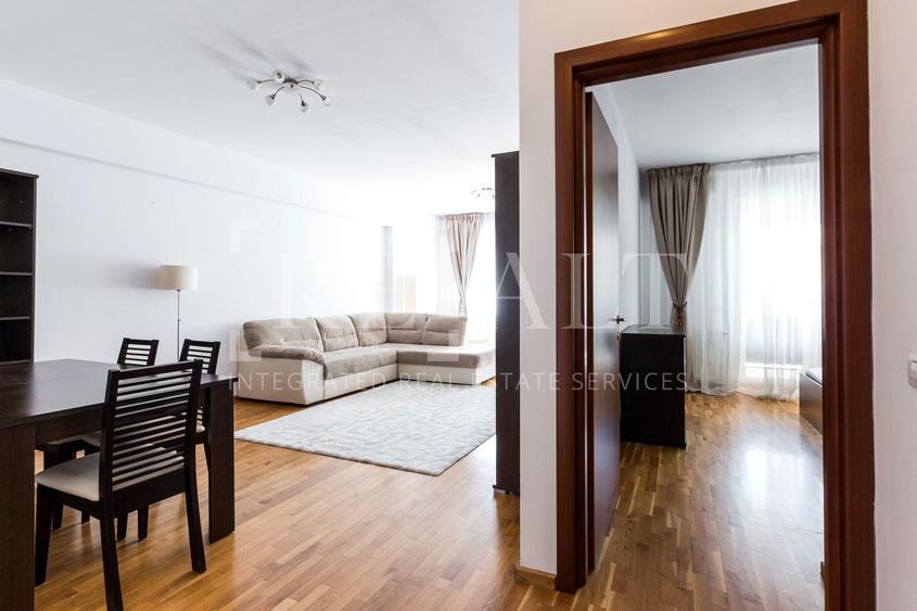 Inchiriere apartament 2 camere | Parcare | Herastrau, Sos.Nordului - 8