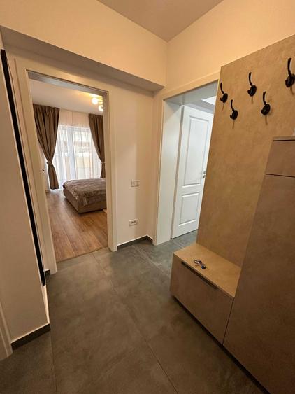 Apartament 2 camere de inchiriat tip Studio Aparatorii Patriei + loc parcare - 7