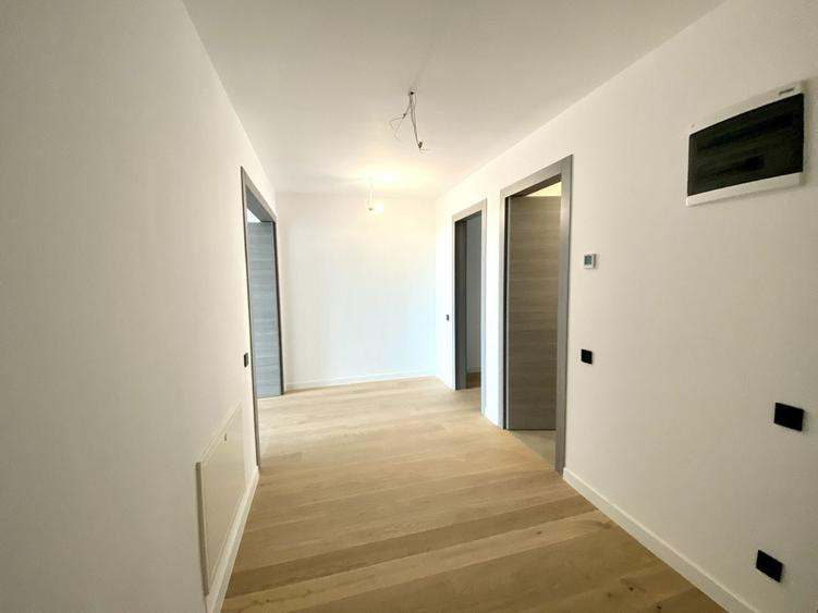 Apartament 3 camere, Floreasca - Vedere Spre Parcul Verdi - 4