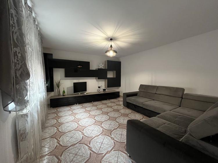 Casa caramida S+P+1 Calea Galati - 3