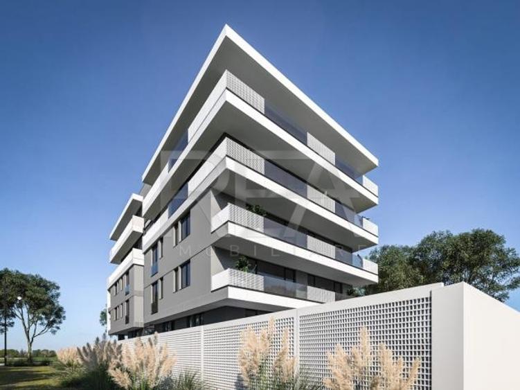 UP Boutique - Pipera Voluntari - APARTAMENT 3 CAMERE finisaje LUX - 11