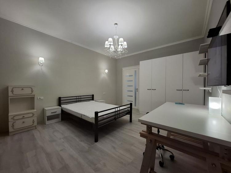 Apartament chic 3 camere la casa, ultracentral - 3