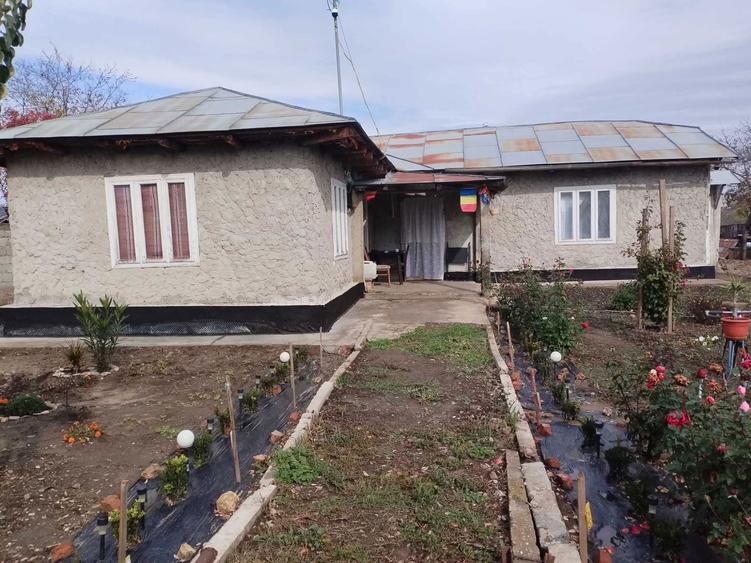 Vand casa Galati, Hanu Conachi - 2