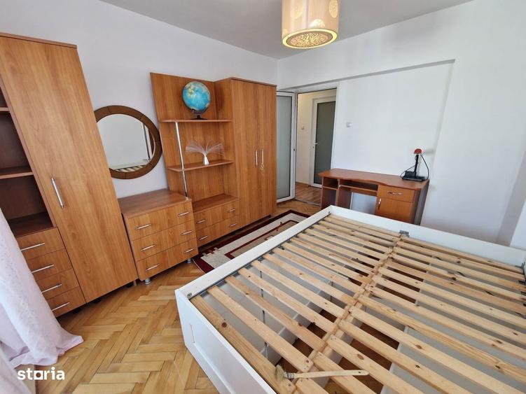 Apartament 3 camere decomandat, 65 mp, Zorilor - 11