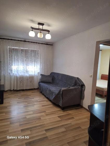 Inchiriere Apartament 2 camere CUG - 2