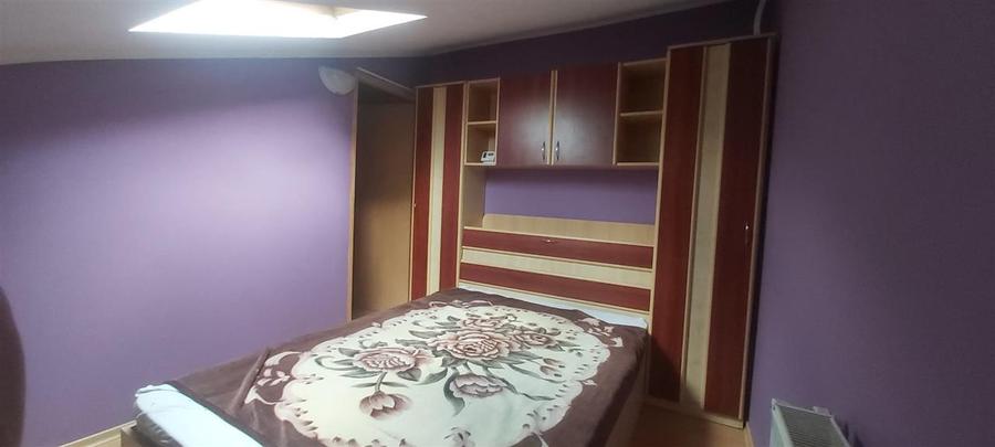 Apartament 2 camere mansardat Păcurari - 56.000 euro - 6
