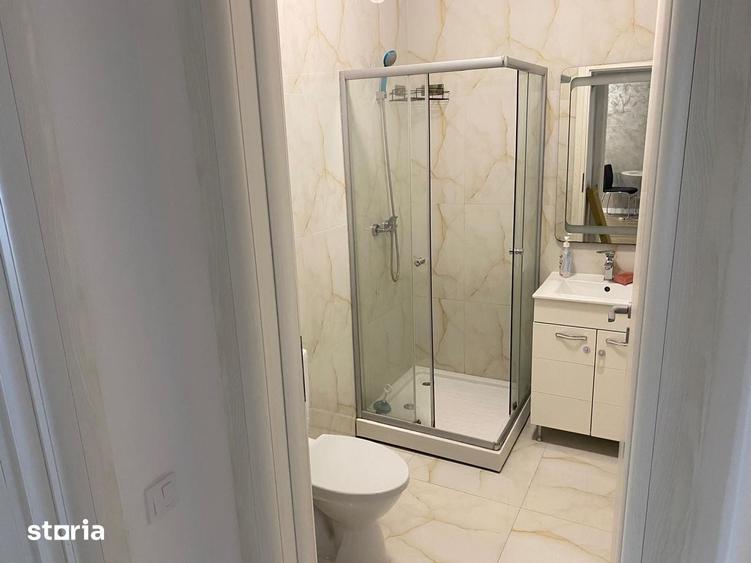 Apartament 2 camere, balcon, etaj 6, Chiajna direct proprietar - 4