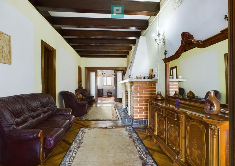 Oportunitate de Investi?ie in Zona Cismigiu - 1