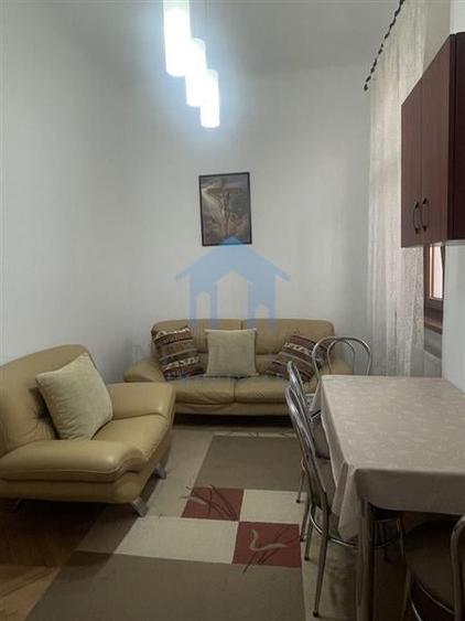 Apartament 1 camera, Central - 5