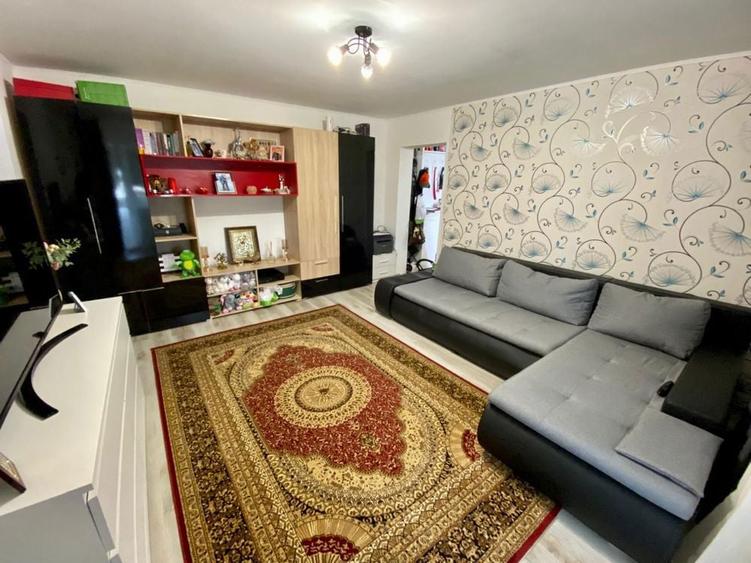 Vand apartament in Draganesti-Olt - 1