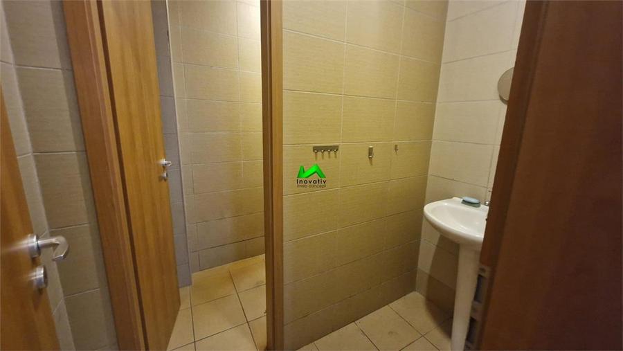 Spatiu comercial de inchiriat vitrina Sibiu Rahovei - 3