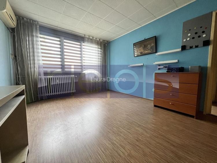 VANZARE 3 CAMERE | ZONA NICOLAE GRIGORESCU