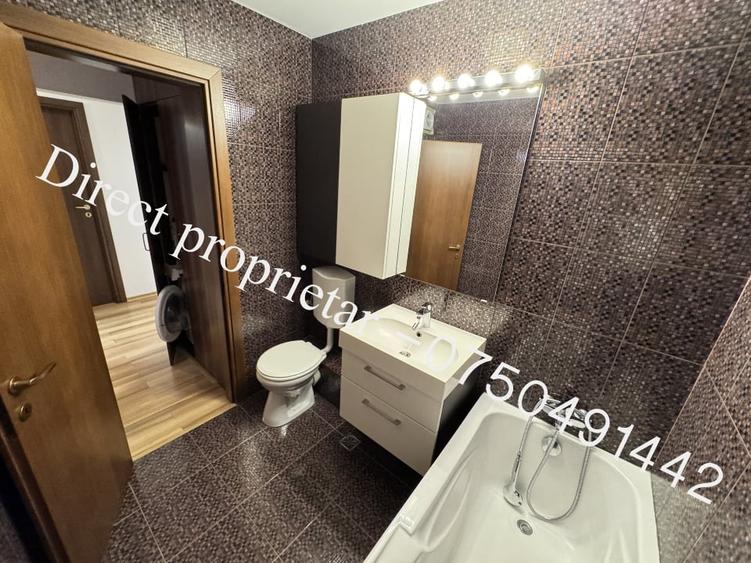 DIRECT PROPRIETAR  Apartament 4 camere, Băneasa Herastrau - Parter - 7