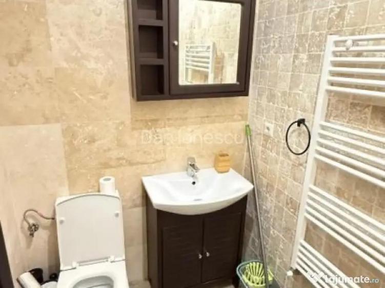 Timpuri noi etaj 4 din 4 bloc nou - 6