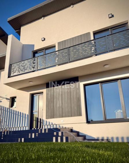 Casa finalizata cu 117mp utili in zona Bucium - 17