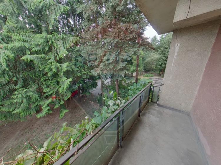 Apartament cu 4 camere de vanzare in zona Vest - 7