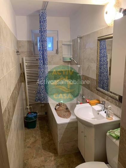 Apartament 2 camere, etaj 3