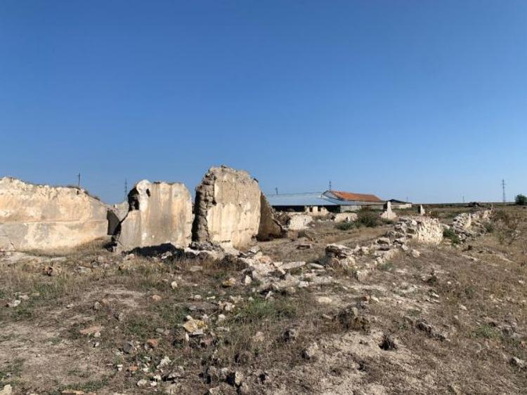 Teren 12.481mp intravilan, pretabil hale depozitare sau producție industrială - 4