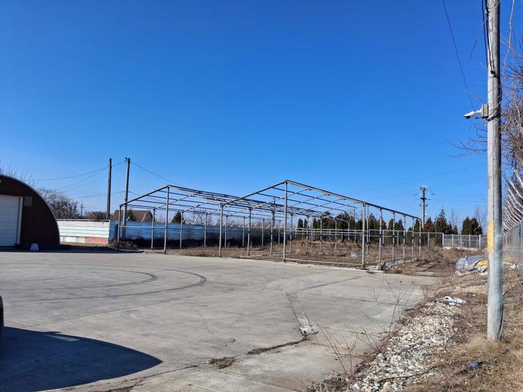 Vand teren industrial - 8